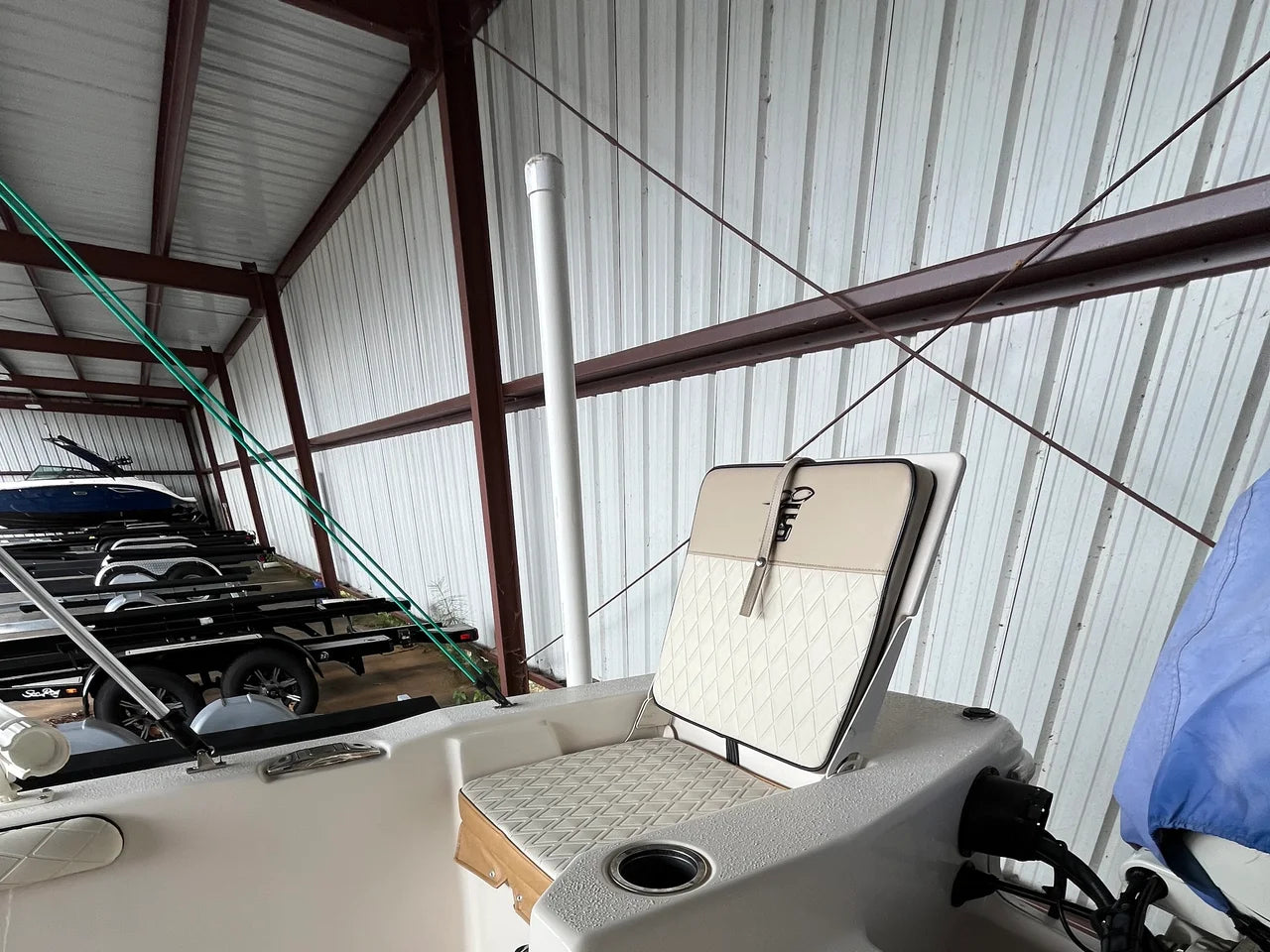2020 Carolina Skiff 17 LS 17.0 feet, Cumming, GA #12