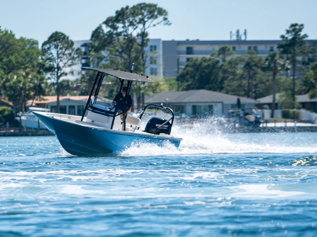 2027 Boston Whaler 190 Montauk 19.0 feet, Fort Walton Beach, Florida #4