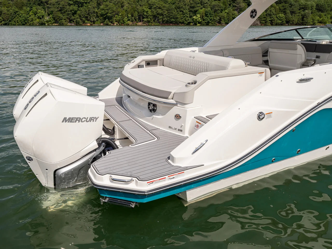 2021 Sea Ray 310 SLX OB 31.0 feet, Huntington, NY #10