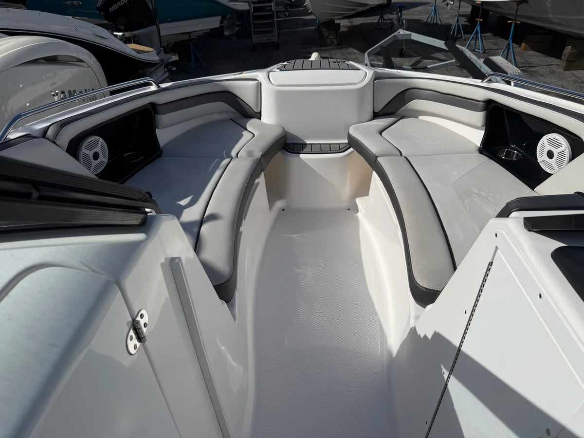 2019 Yamaha AR 240 24.0 feet, Miami, FL #11