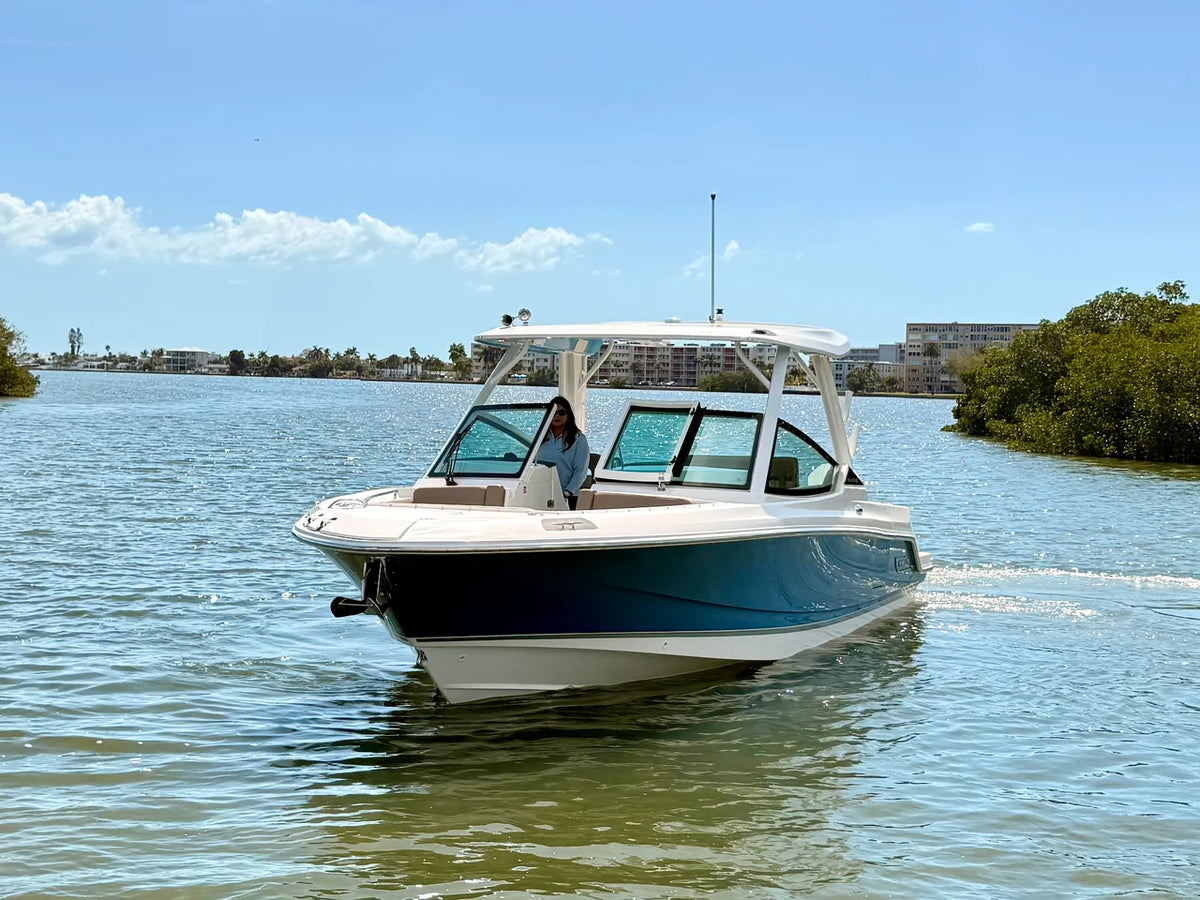 2026 Boston Whaler 280 Vantage 28.0 feet, Naples, Florida #22