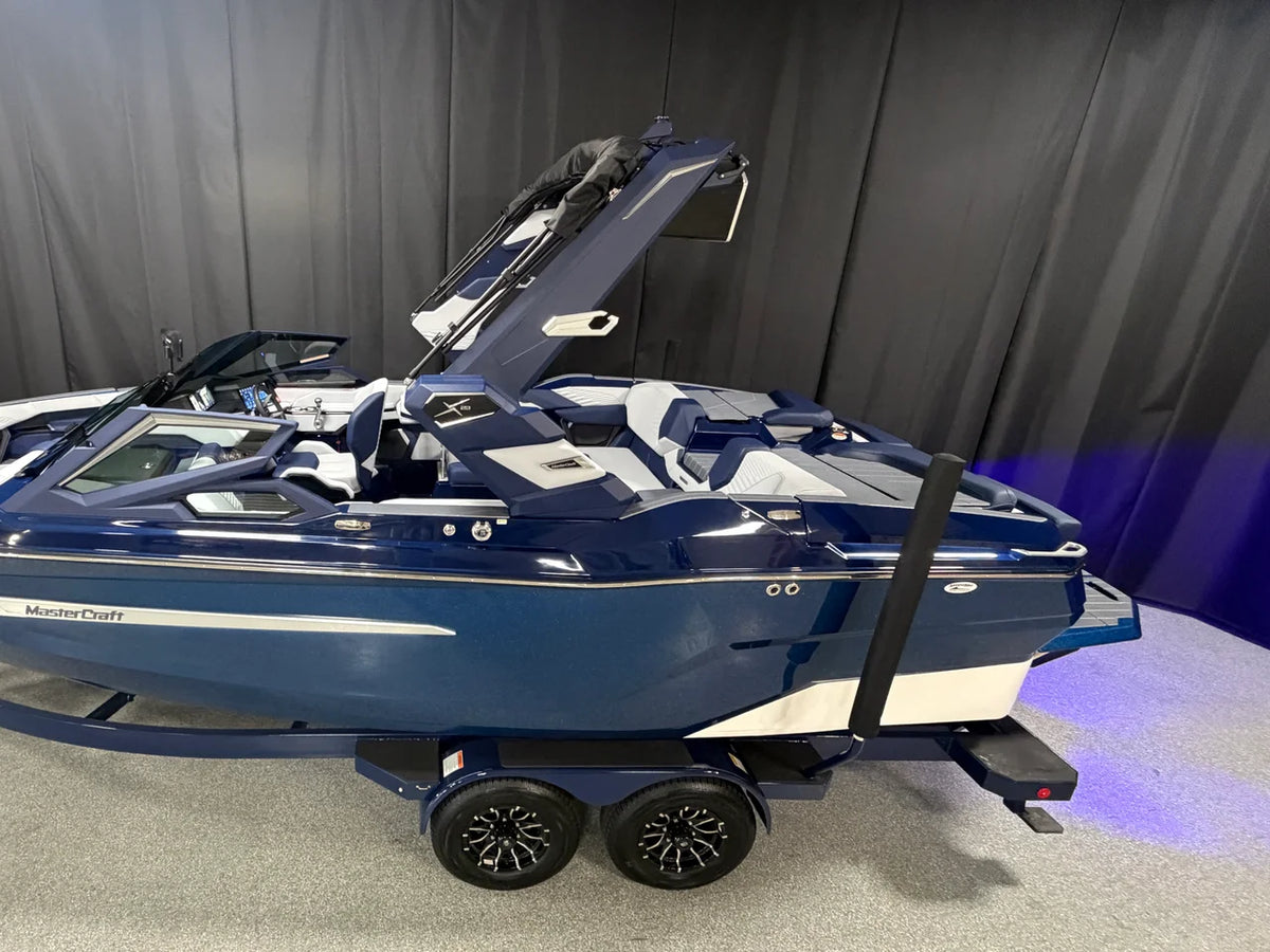 2027 Mastercraft X23 23.0 feet, Nisswa, Minnesota #2