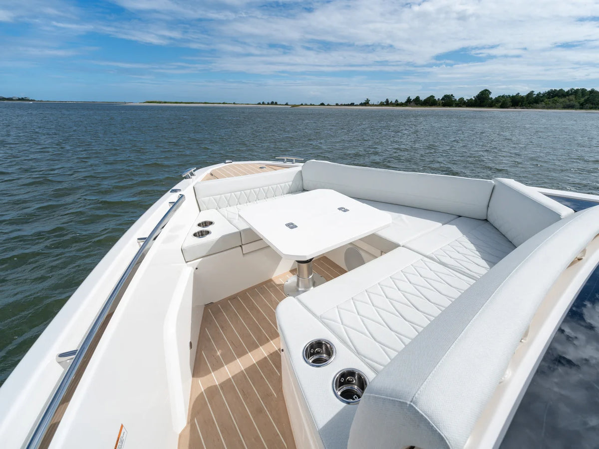 2027 Saxdor 400 GTC 40.0 feet, Wrightsville Beach, North Carolina #34