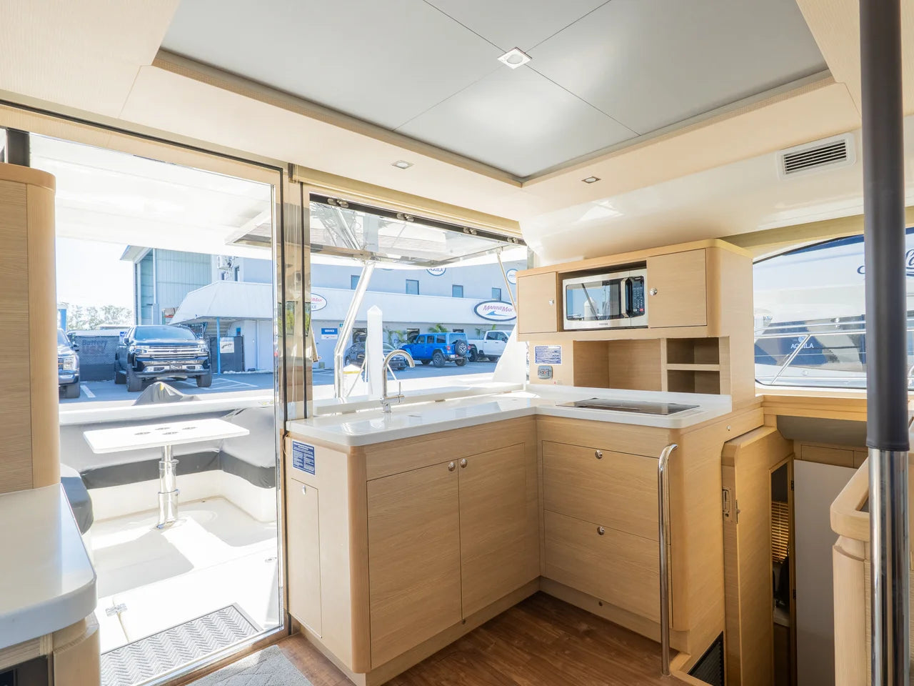 2023 Aquila 44 YACHT 44.0 feet, St Petersburg, FL #13