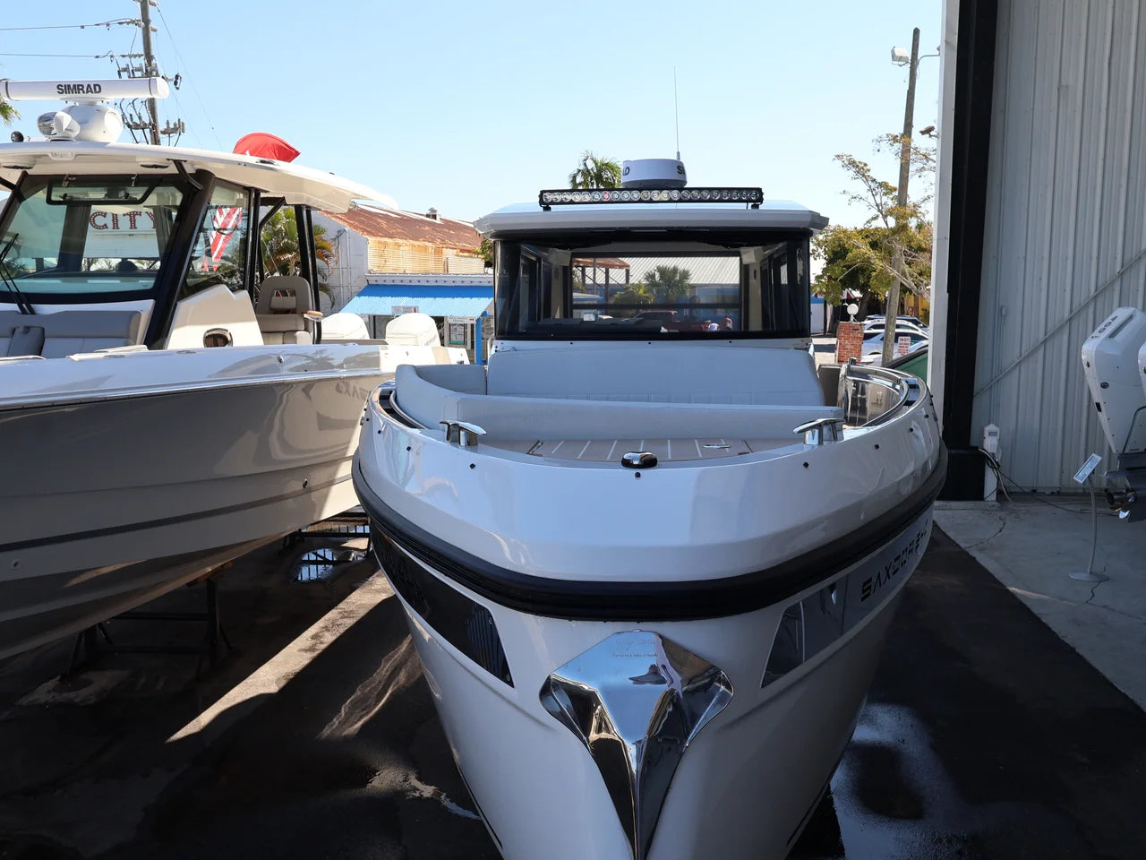 2026 Saxdor 340 GTWA 34.0 feet, Naples, Florida #2
