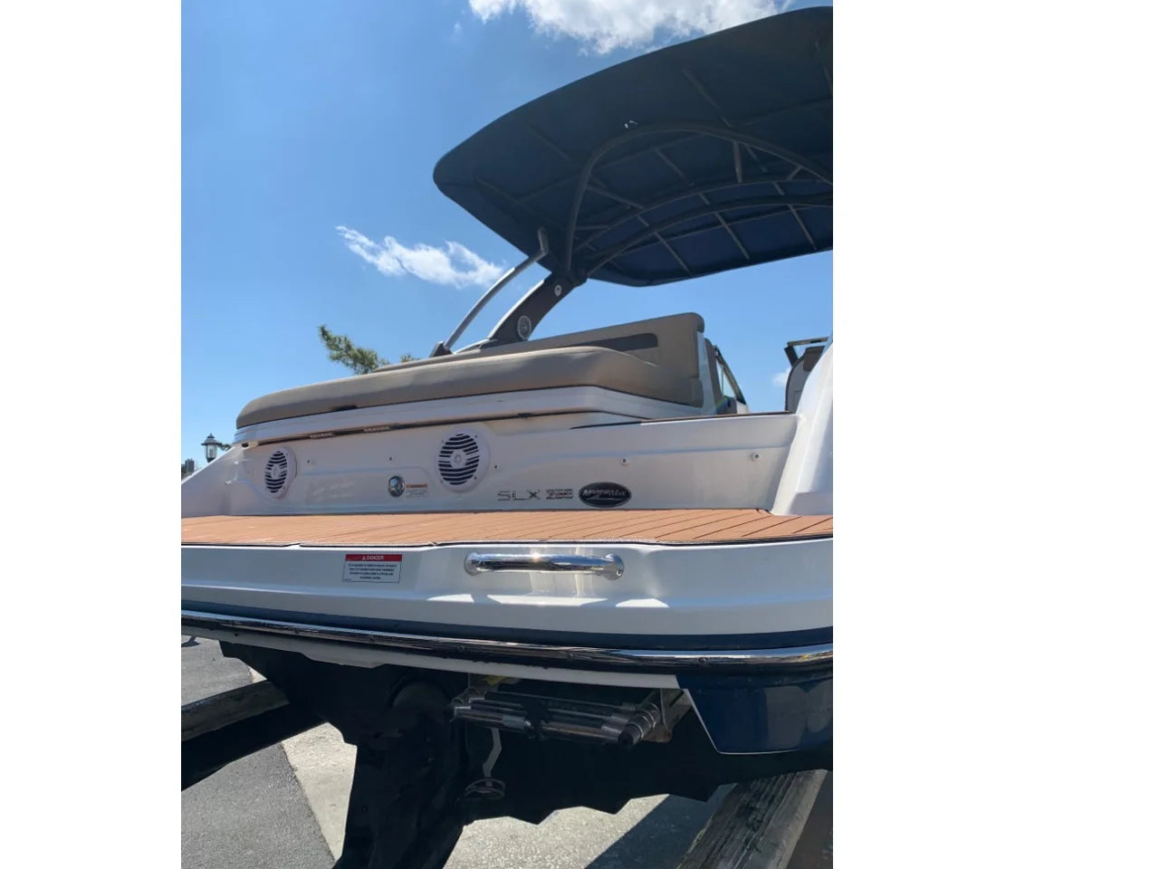 2017 Sea Ray 250 SLX 25.0 feet, Clearwater, Florida #5