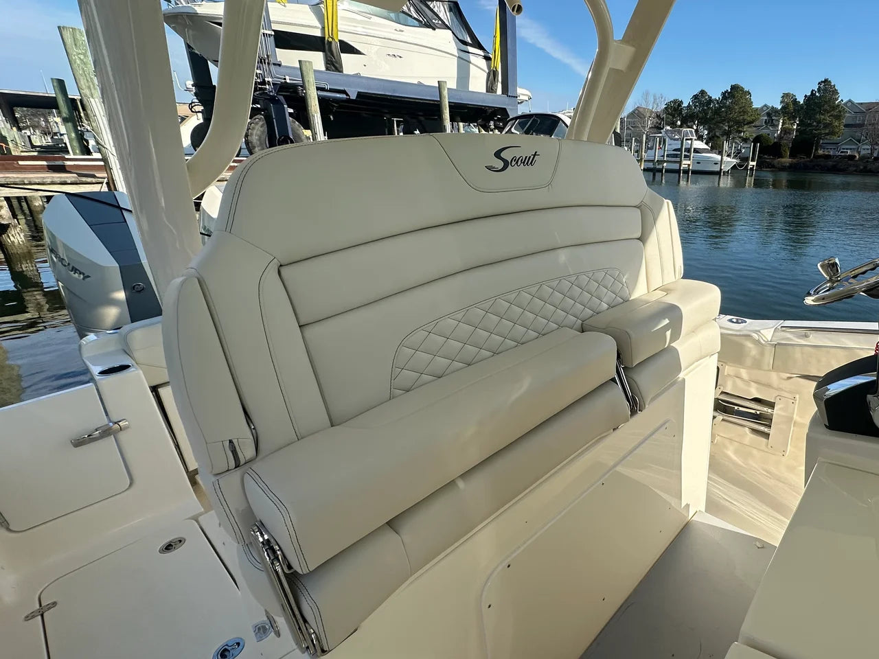 2026 Scout 330 LXF 33.0 feet, Grasonville, MD #26