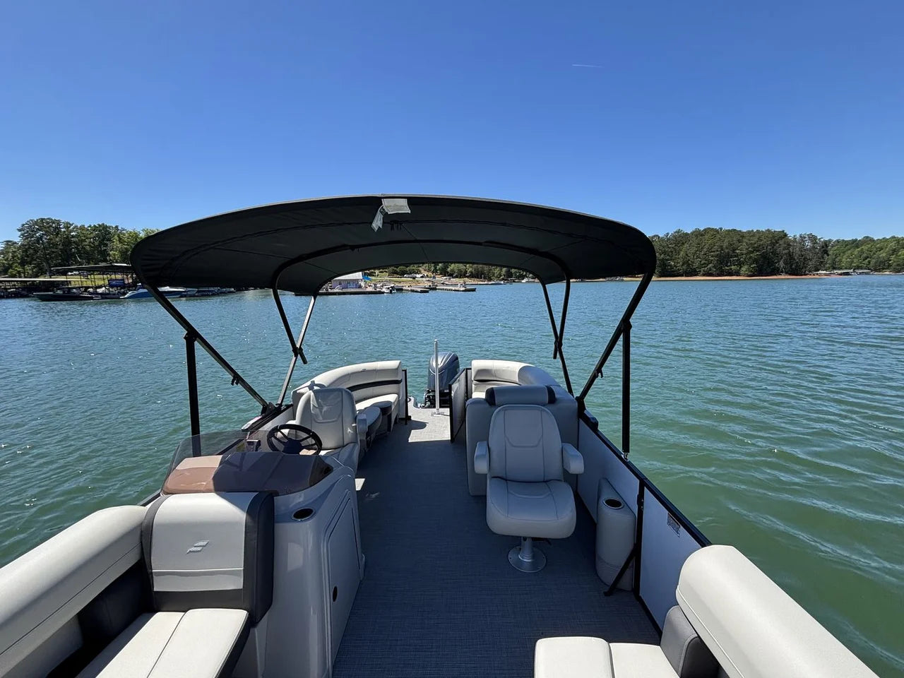 2025 Starcraft EXS 1 21.0 feet, Cumming, GA #22