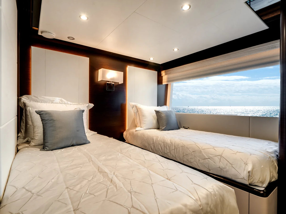 2022 Ocean Alexander 37L 120.0 feet, Fort Lauderdale, FL #65