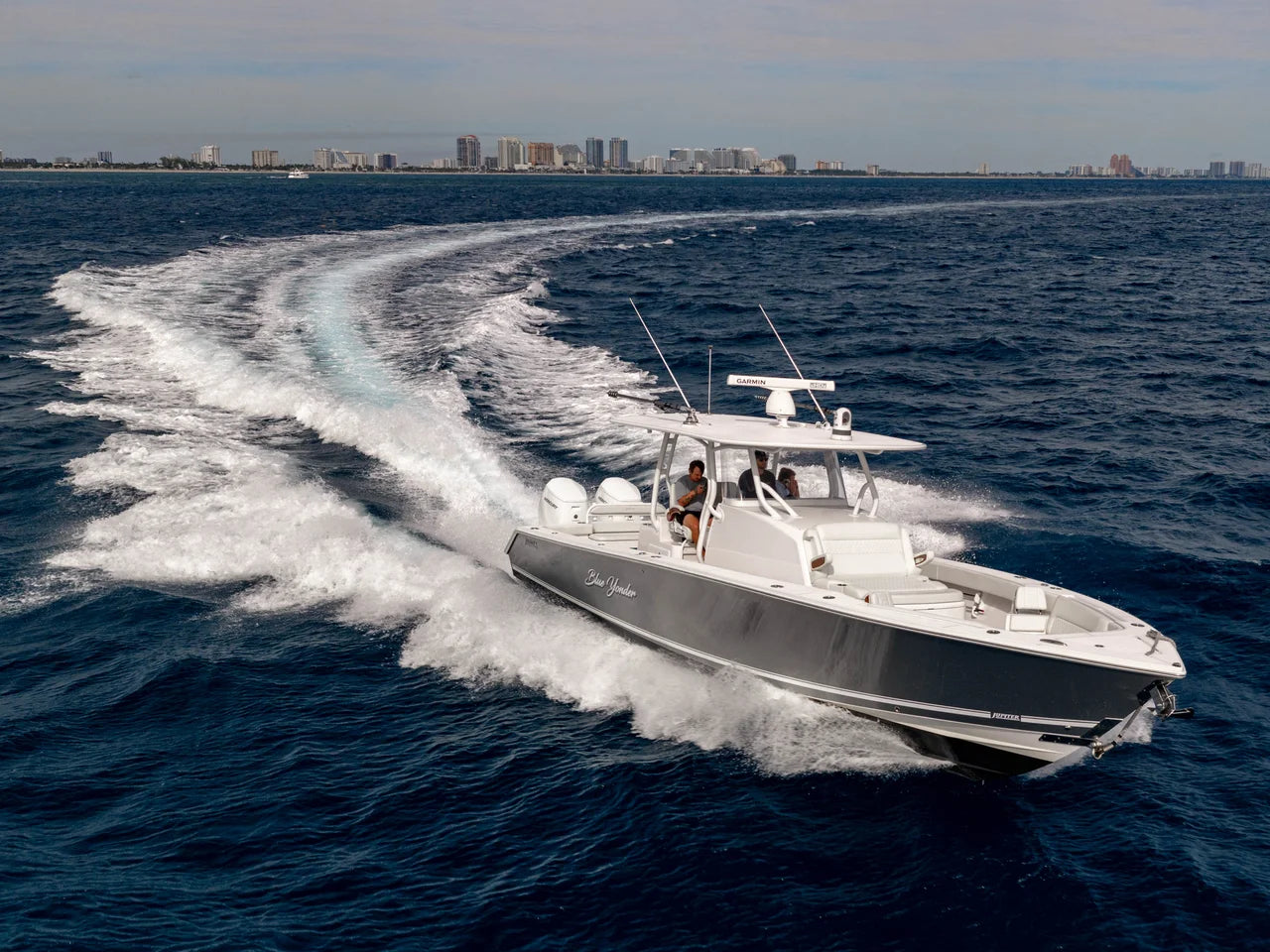 2023 Jupiter 40 40.0 feet, Fort Lauderdale, FL #2