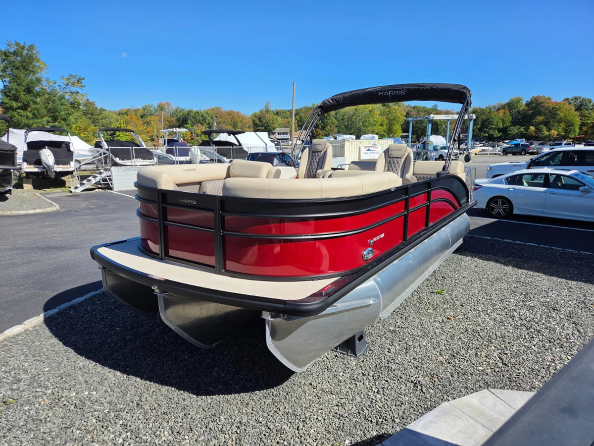 2027 Harris Cruiser 210 21.0 feet, Lake Hopatcong, NJ #2