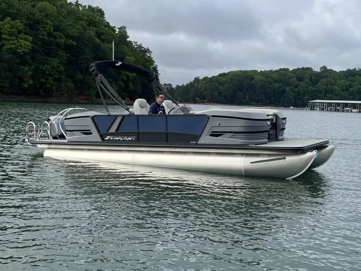 2026 Starcraft VX 24 Q DH 24.0 feet, Cumming, GA #7