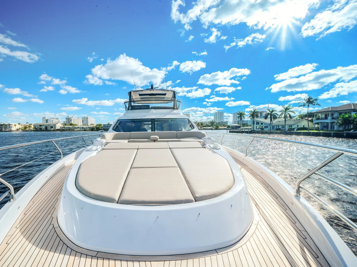2025 Azimut Fly 72 72.0 feet, Pompano Beach, FL #67