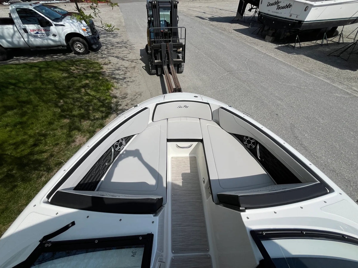 2026 Sea Ray SPX 210 Outboard 21.0 feet, Westbrook, Connecticut #11