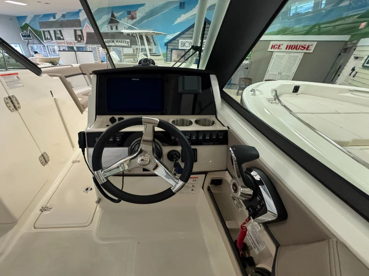 2026 Boston Whaler 240 Vantage 24.0 feet, Dennis, New Jersey #25