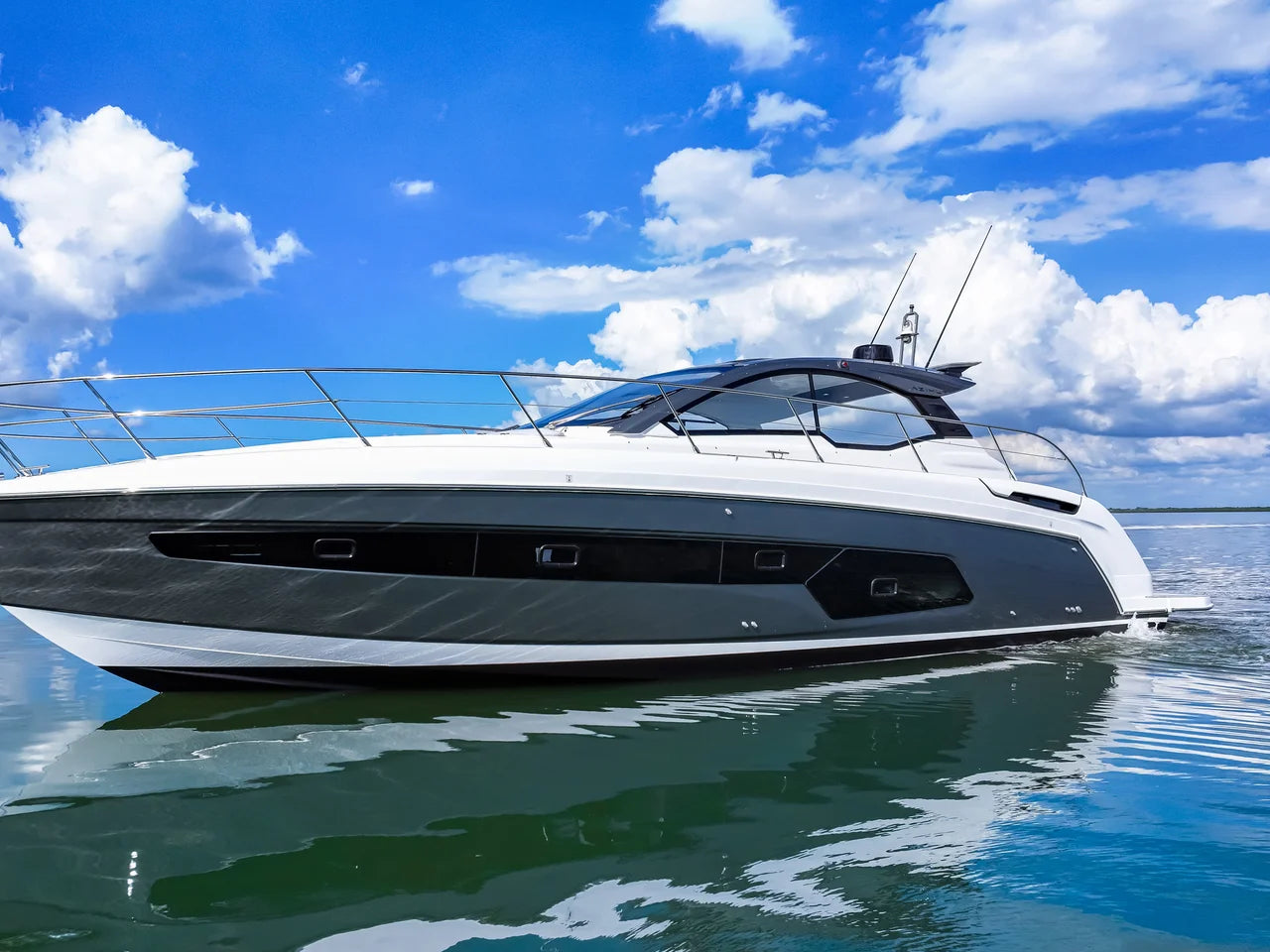 2025 Azimut ATLANTIS 45 45.0 feet, Clearwater, Florida #2