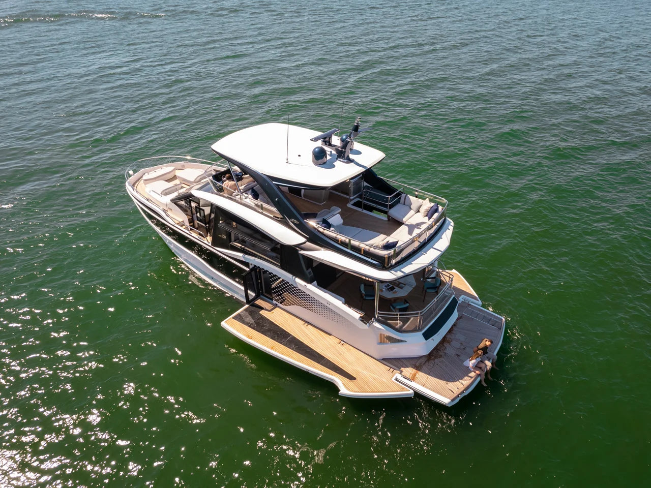 2027 Galeon 620 FLY 62.0 feet, Jupiter, Florida #15