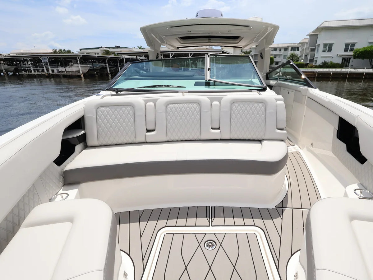 2026 Sea Ray SLX 400 Outboard 40.0 feet, Naples, Florida #61