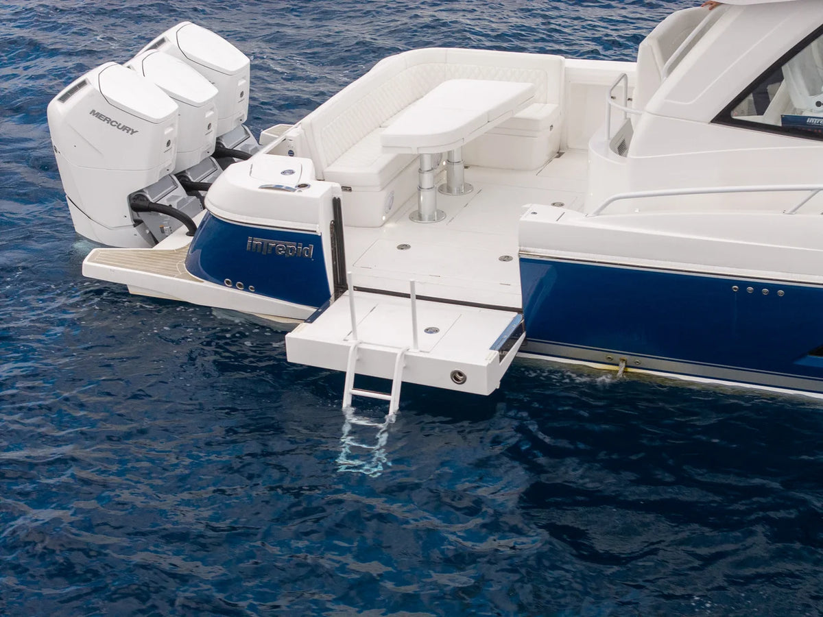 2026 Intrepid 50 EVOLUTION 50.0 feet, Dania, FL #4