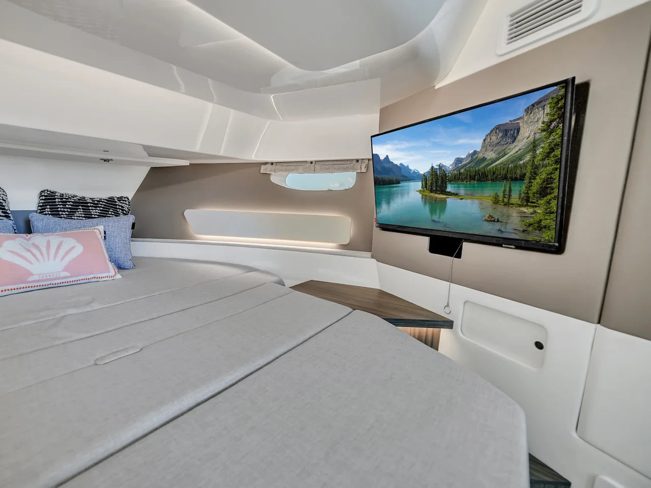 2026 Sea Ray Sundancer 370 Outboard 37.0 feet, Pompano Beach, Florida #29