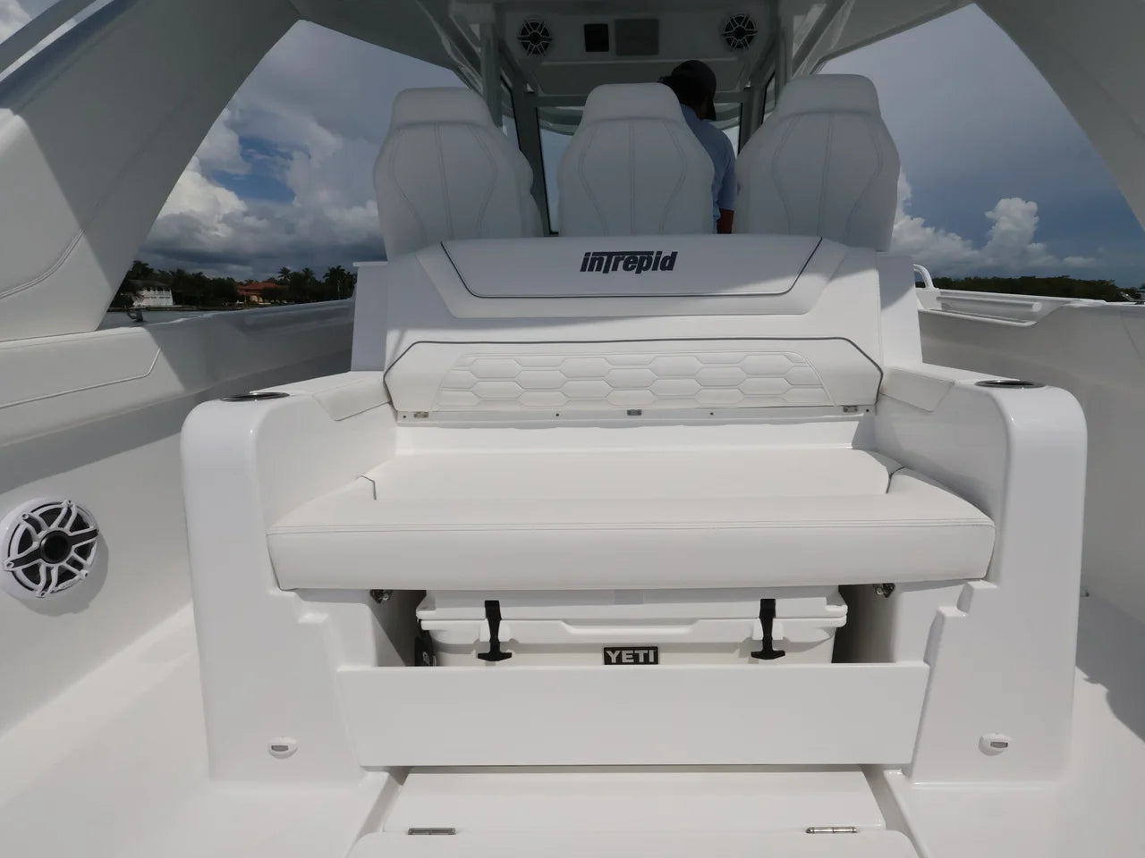 2026 Intrepid 35 VALOR 35.0 feet, Naples, Florida #26