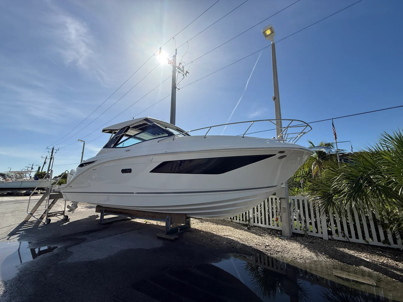 2027 Sea Ray Sundancer 320 Outboard 32.0 feet, Sarasota, FL #2