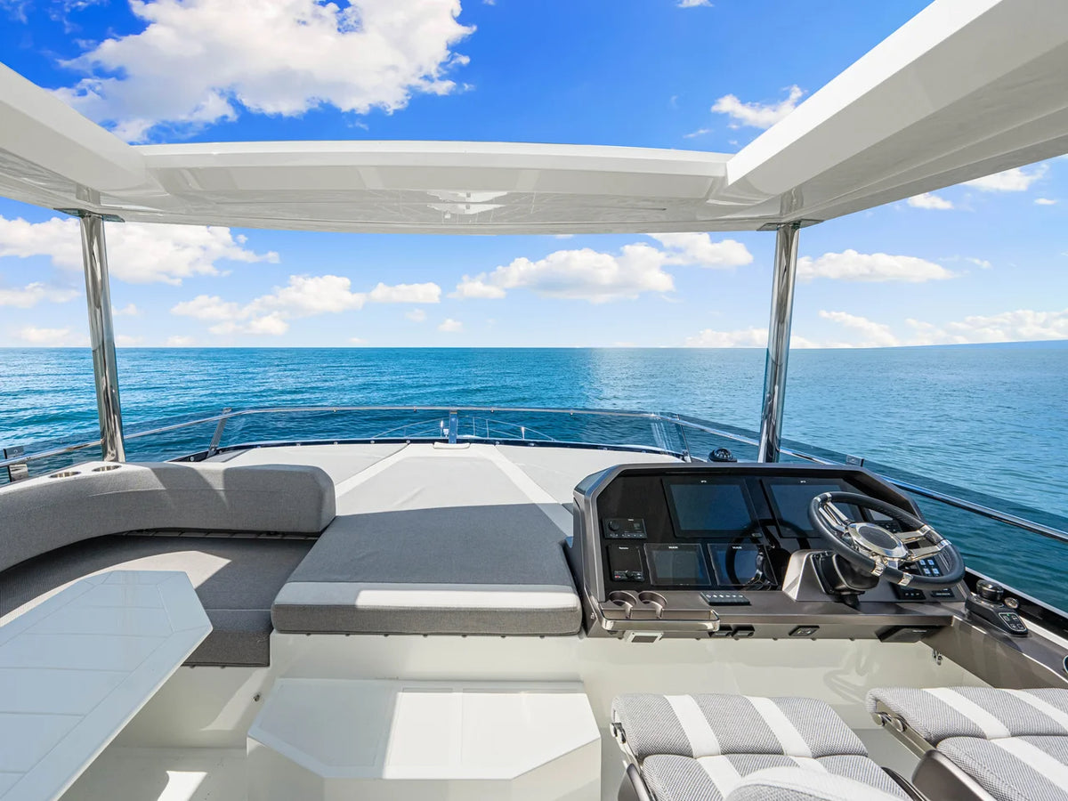 2025 Galeon 680 FLY 72.0 feet, Venice, Florida #117