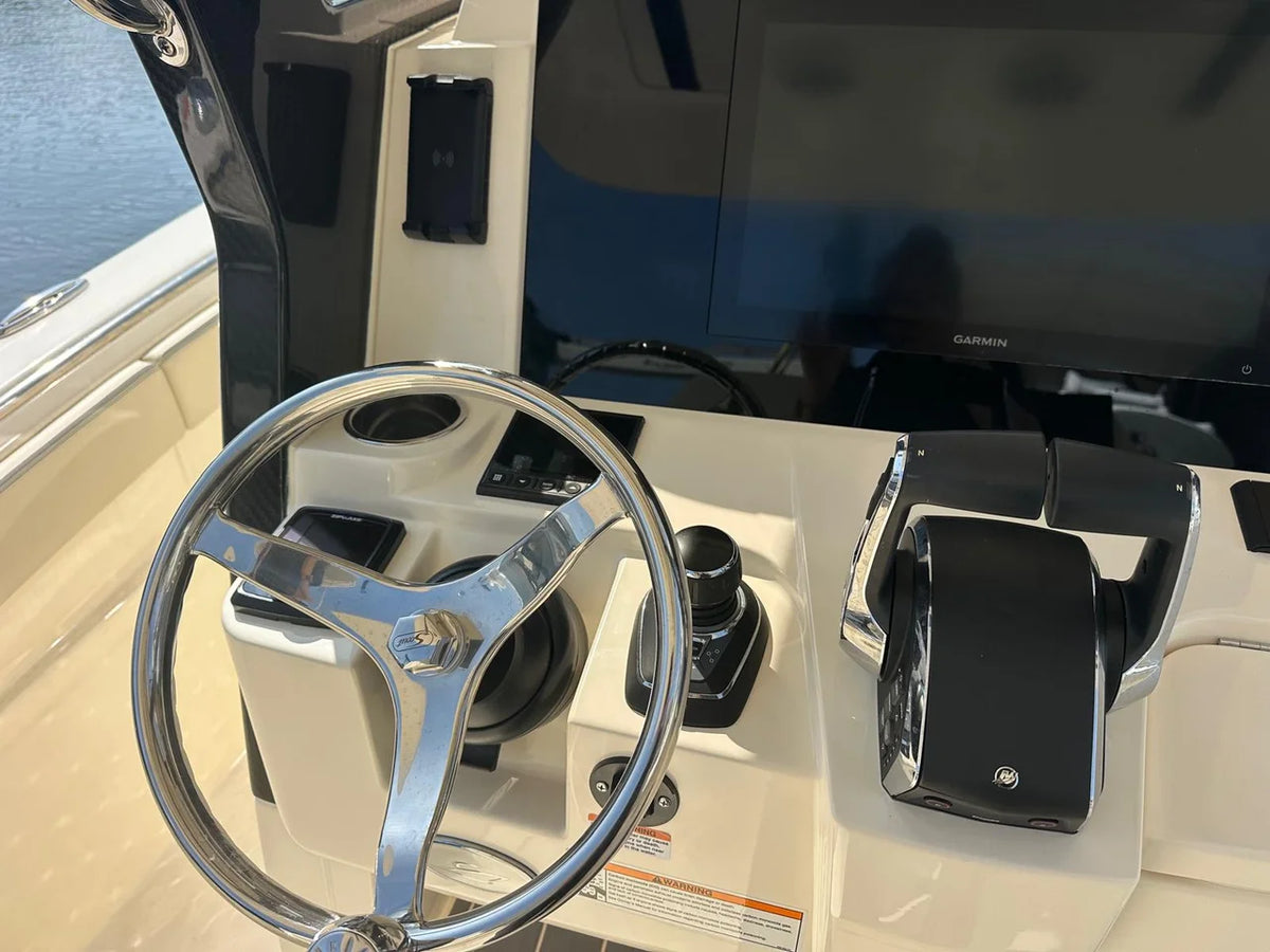 2026 Scout 288 LXF 28.0 feet, Key Largo, FL #28