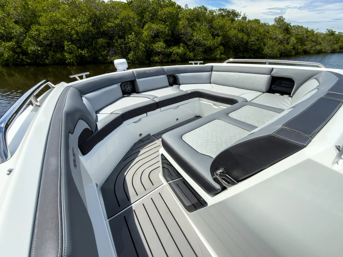 2024 Galeon 375 GTO 37.0 feet, Fort Myers, FL #31