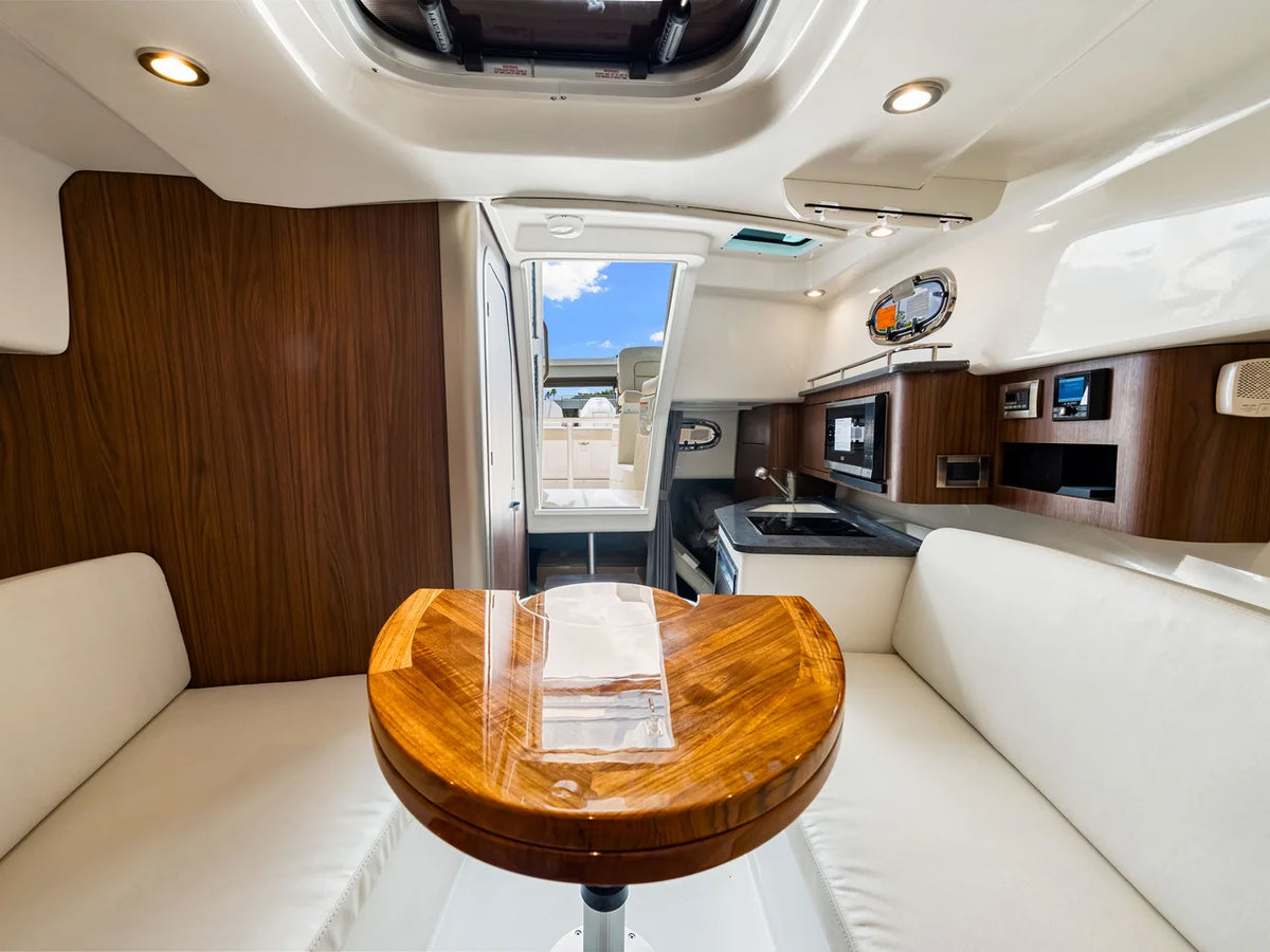 2026 Boston Whaler 285 Conquest 28.0 feet, Clearwater, Florida #67