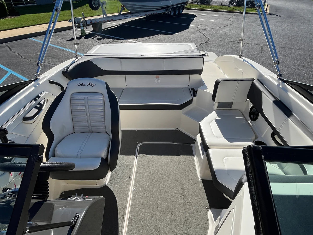 2016 Sea Ray 190 SPX 19.0 feet, Greenville, SC #20