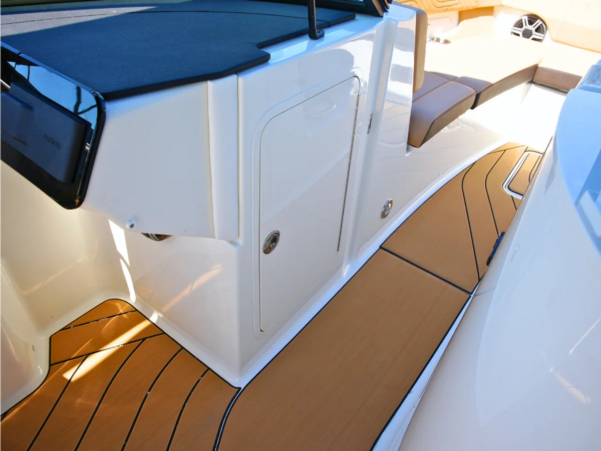 2027 Sea Ray SDX 270 Surf 27.0 feet, Lewisville, TX #35
