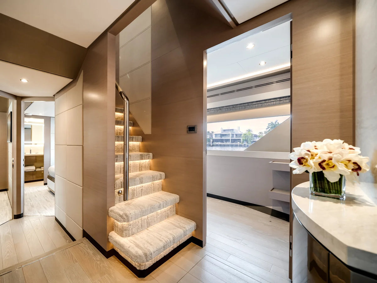 2025 Ocean Alexander 27R 88.0 feet, Fort Lauderdale, FL #54