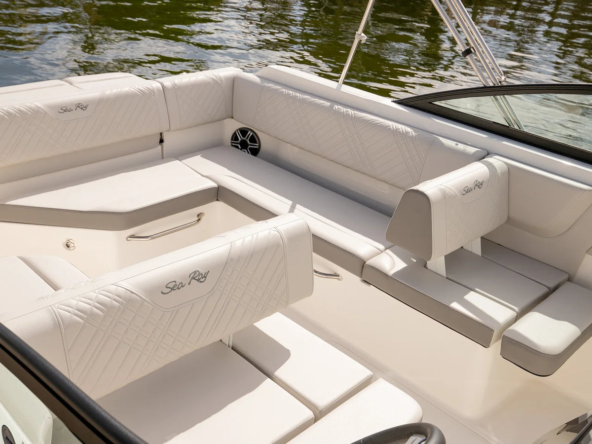 2026 Sea Ray SDX 250 Outboard 25.0 feet, Cocoa, Florida #7