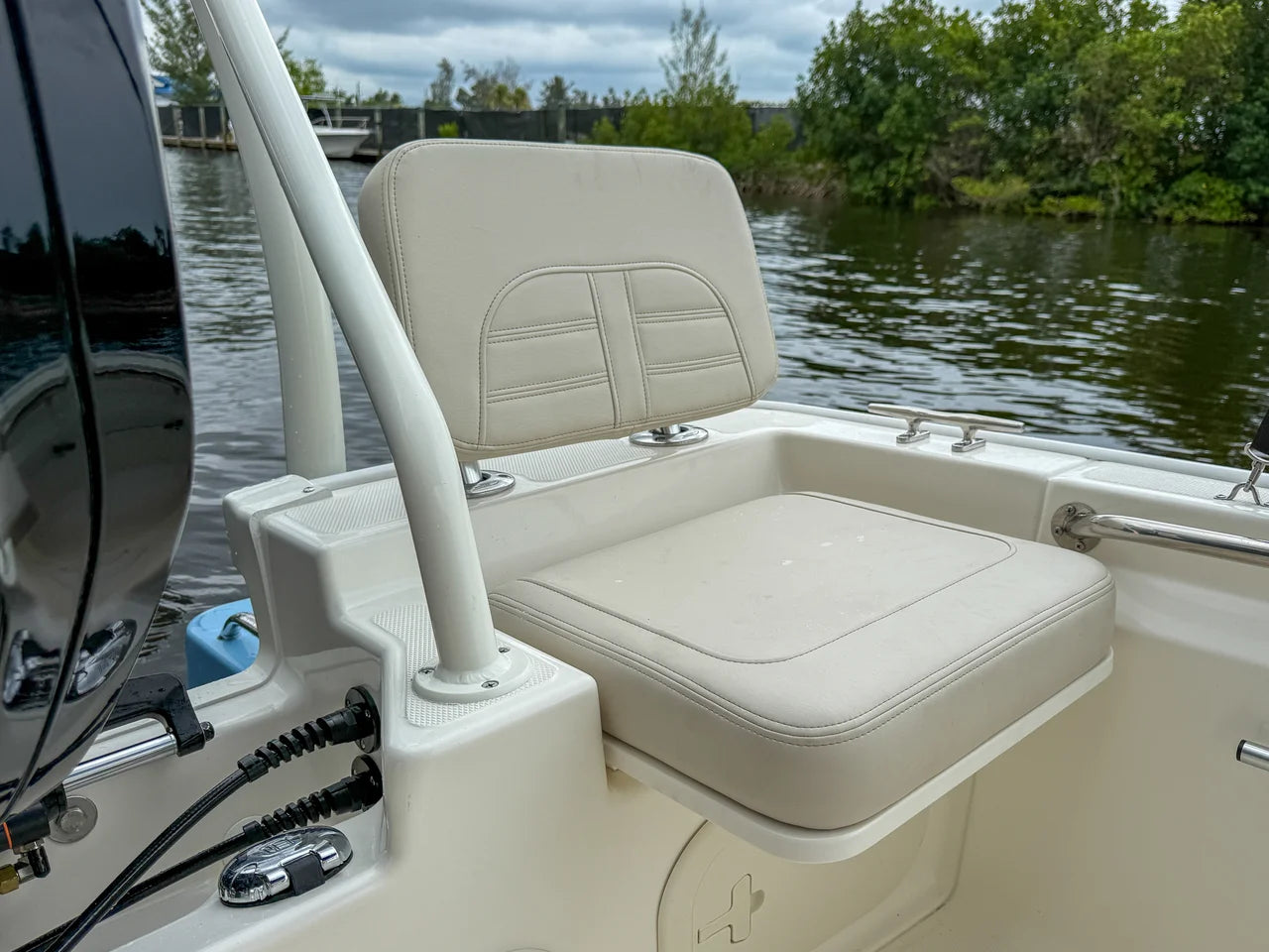 2026 Boston Whaler 170 Montauk 17.0 feet, Fort Myers, FL #7