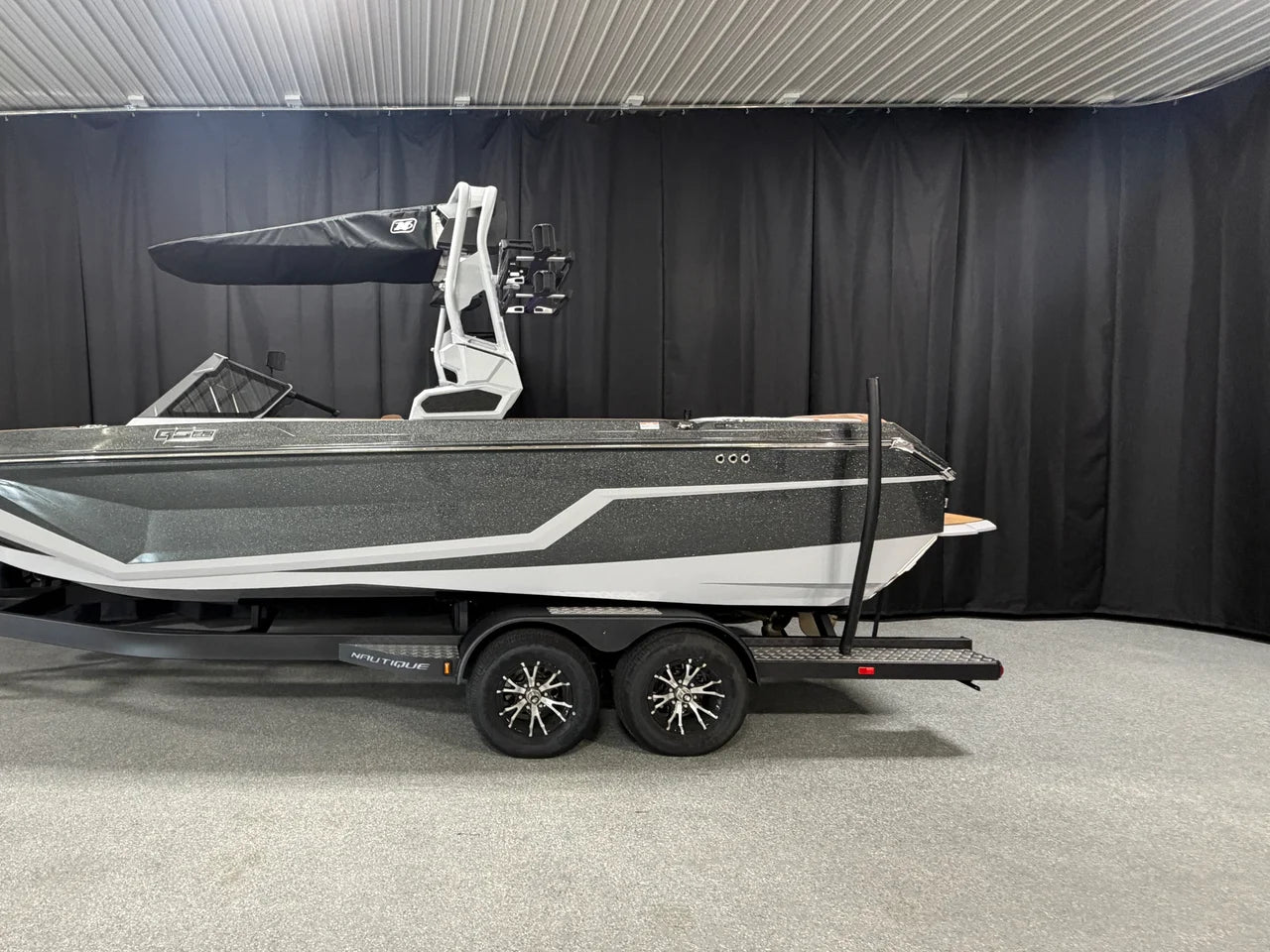 2026 Nautique Super Air Nautique GS22 22.0 feet, Nisswa, MN #1