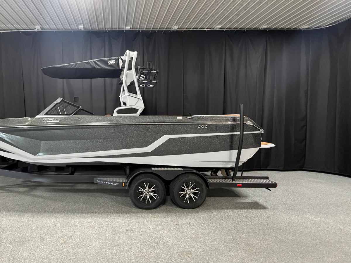 2026 Nautique Super Air Nautique GS22 22.0 feet, Nisswa, MN #1