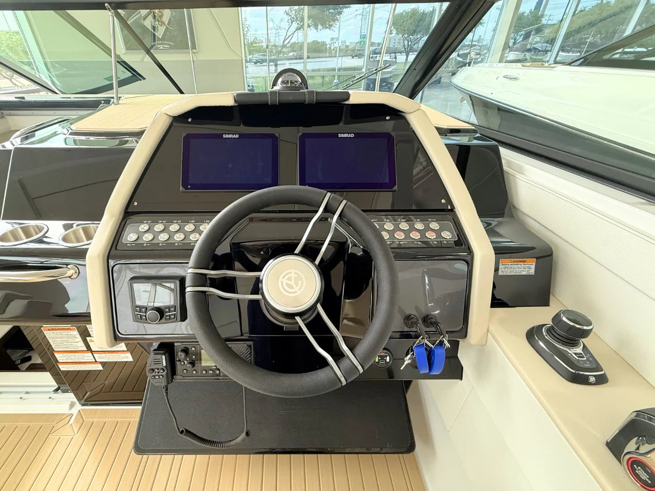 2026 Cruisers Yachts 34 GLS 34.0 feet, Lewisville, TX #30