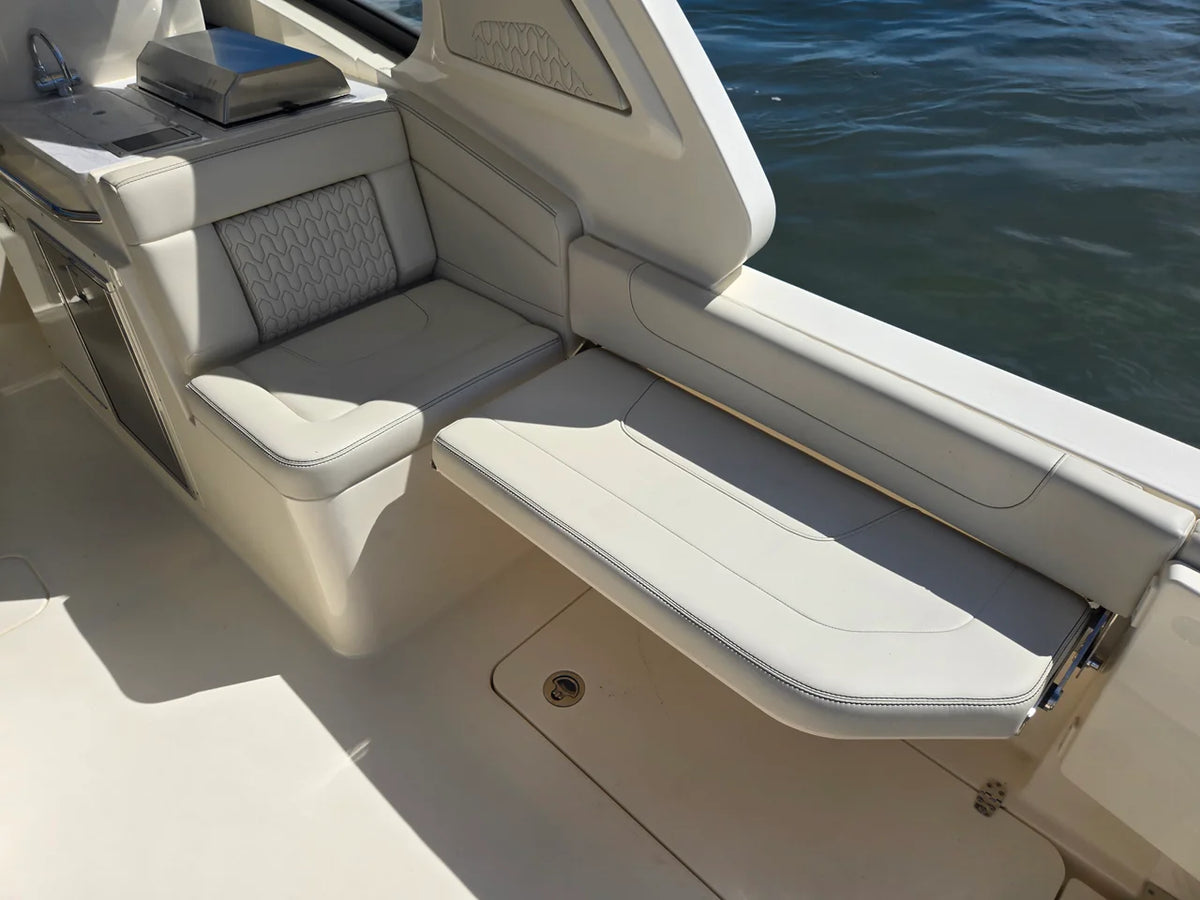 2027 Scout 288 Dorado 28.0 feet, Charleston, SC #7