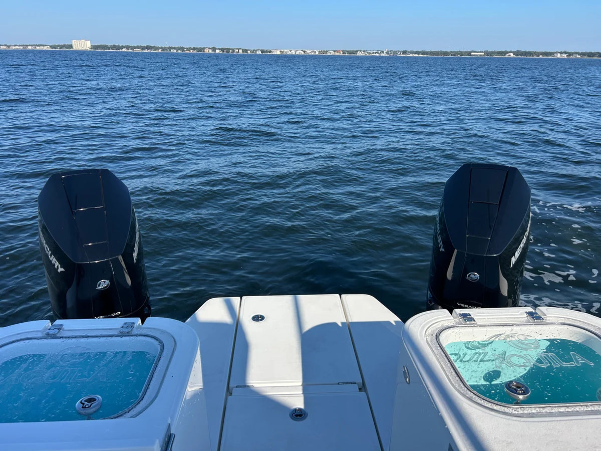 2027 Aquila A36MC 36.0 feet, Pensacola, Florida #9