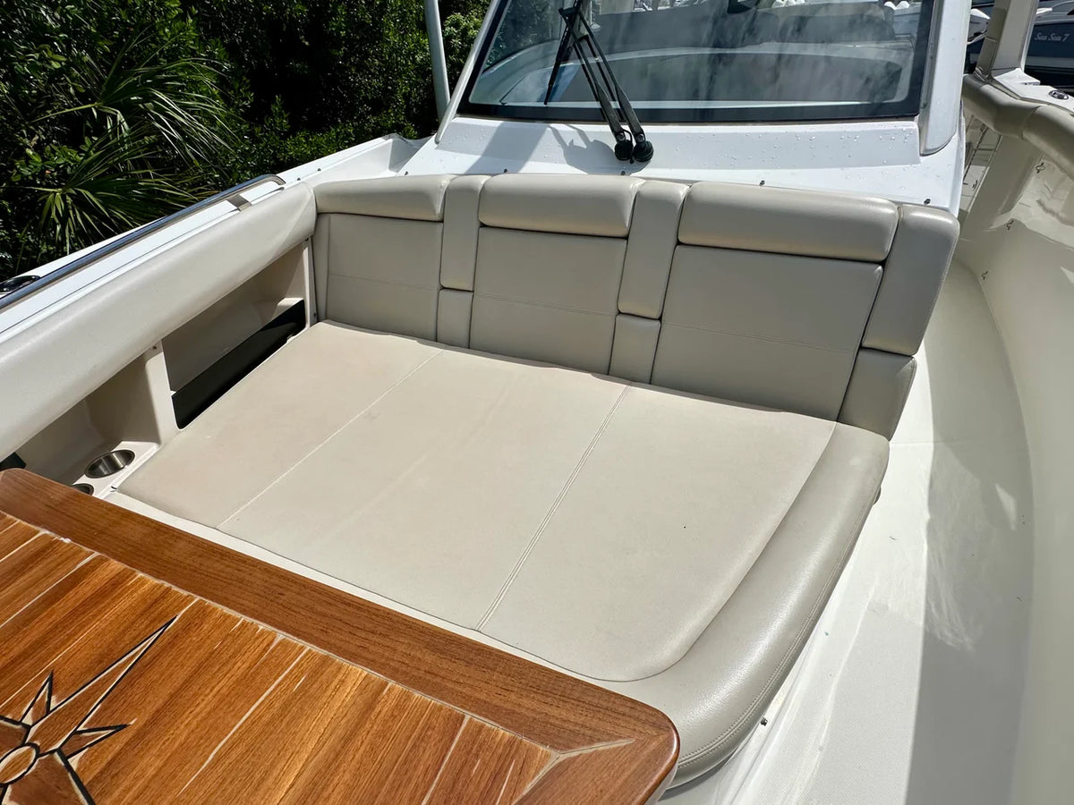 2021 Boston Whaler 350 REALM 35.0 feet, Fort Myers, FL #35
