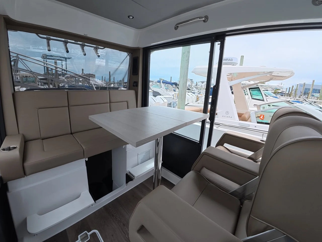 2026 Cruisers Yachts 38 VTR EC 38.0 feet, Quincy, MA #23