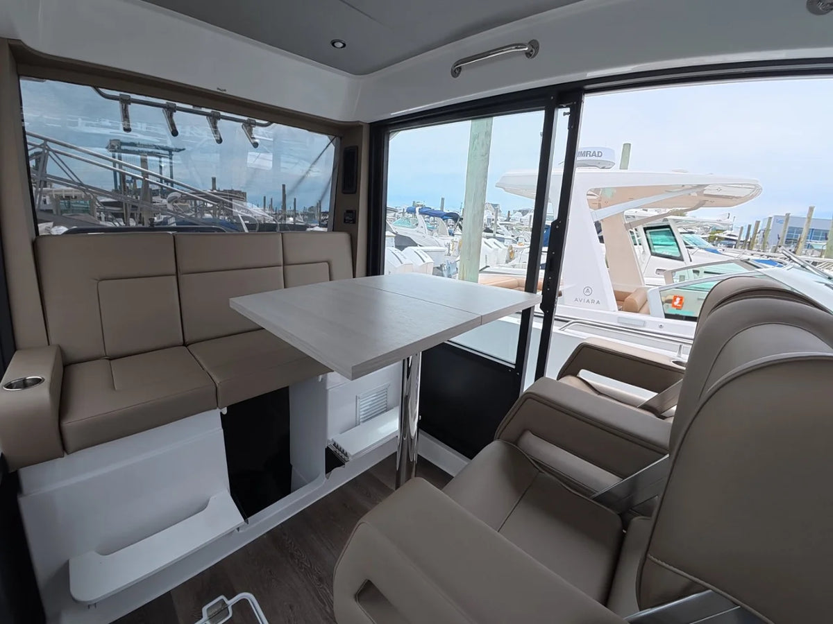 2026 Cruisers Yachts 38 VTR EC 38.0 feet, Somers Point, New Jersey #23
