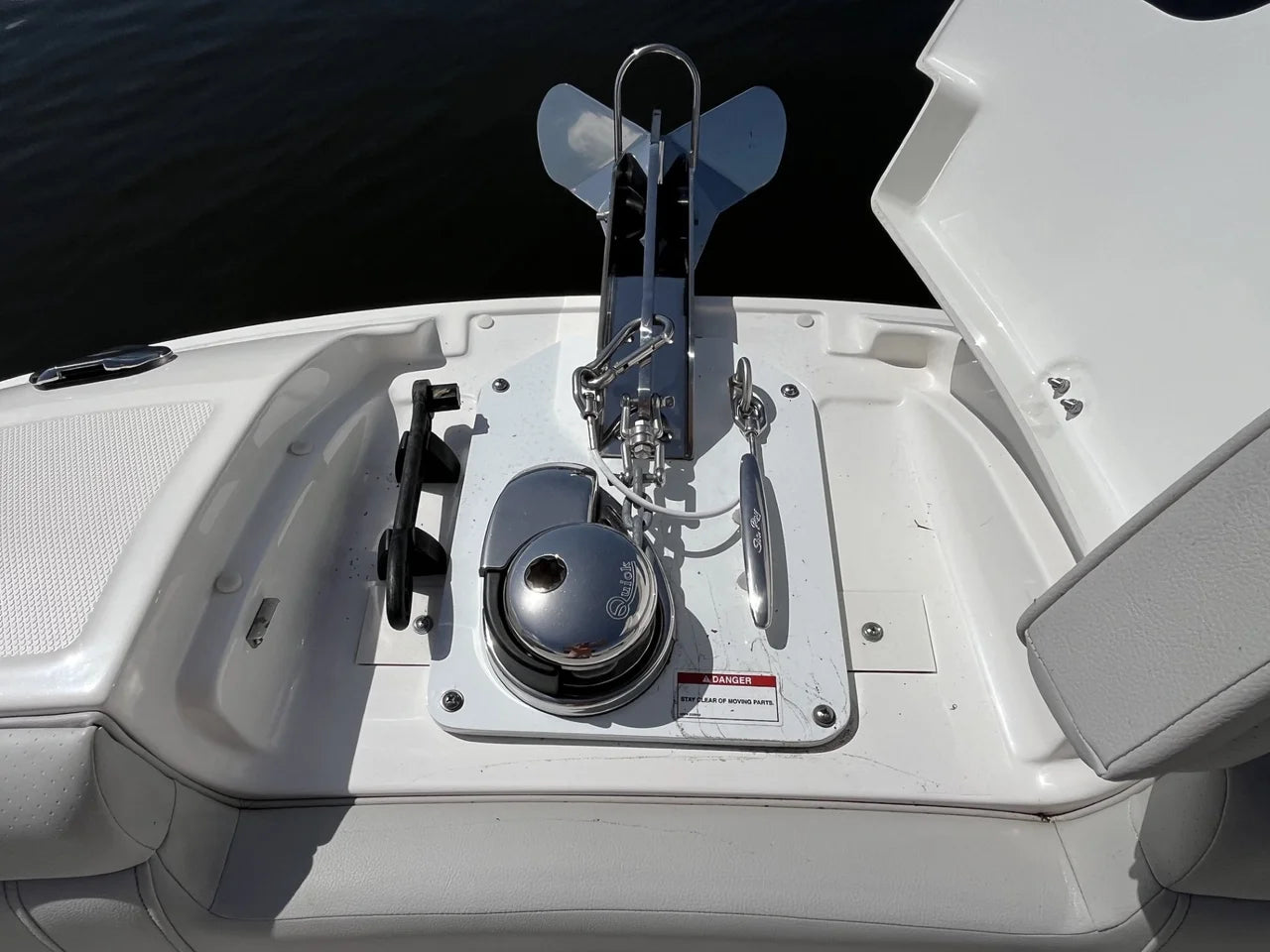 2024 Sea Ray 270 SDX OB 27.0 feet, Venice, Florida #22