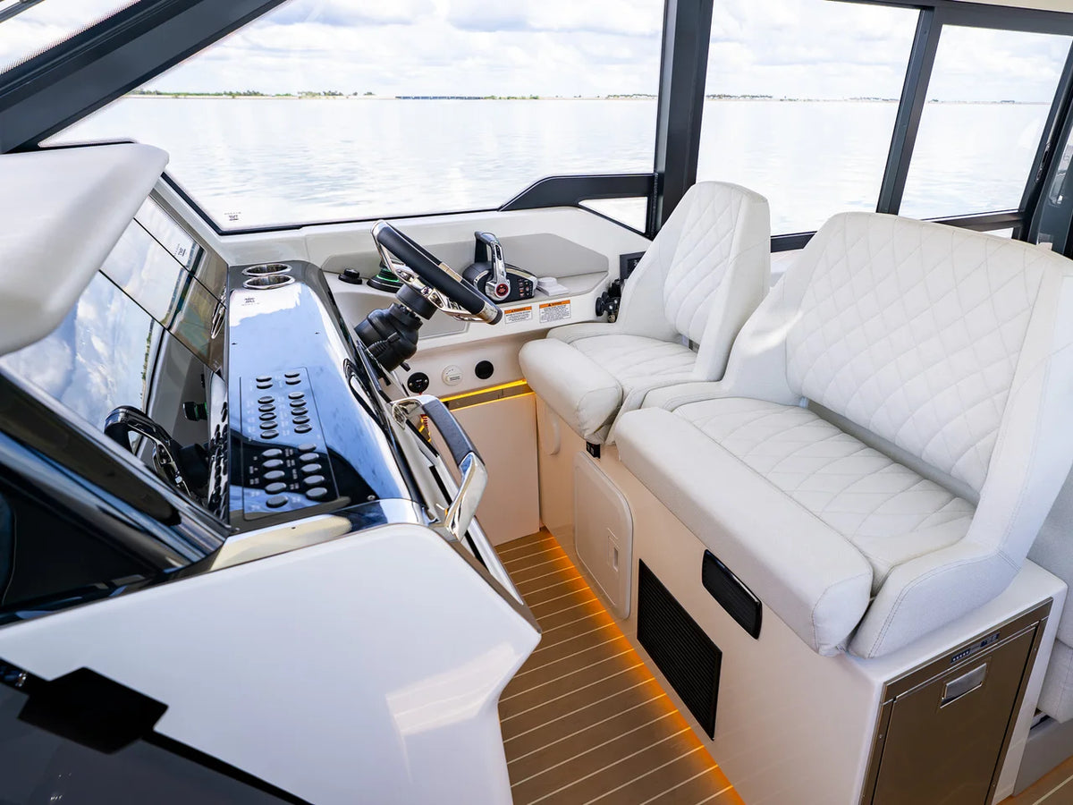 2026 Saxdor 400 GTC 40.0 feet, Clearwater, Florida #44