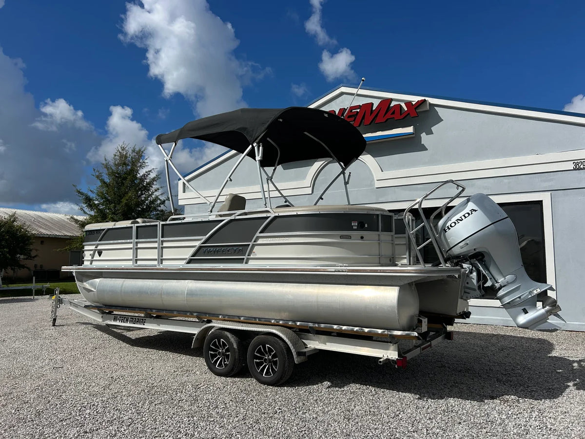 2018 Trifecta 2.75 S SERIES 24.0 feet, Gulf Shores, AL #3