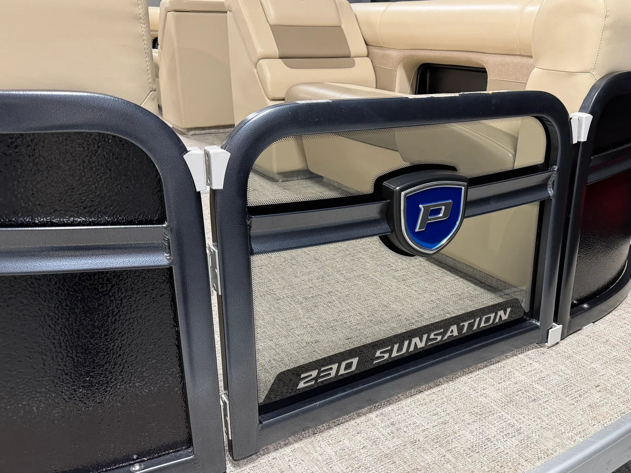 2024 Premier 230 SUNSATION TRITOON 23.0 feet, Nisswa, Minnesota #11