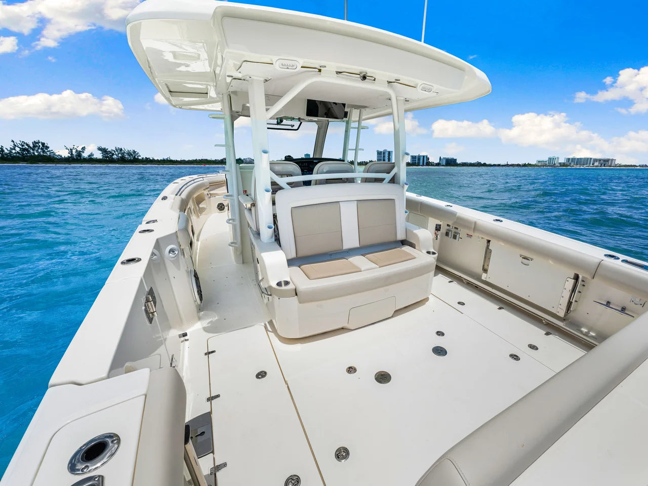 2026 Boston Whaler 380 Outrage 38.0 feet, Sarasota, FL #43