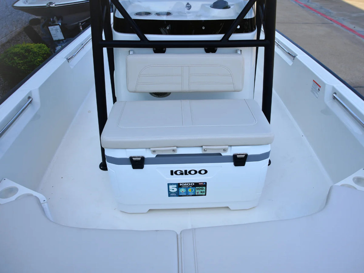 2027 Boston Whaler 190 Montauk 19.0 feet, Lewisville, TX #22