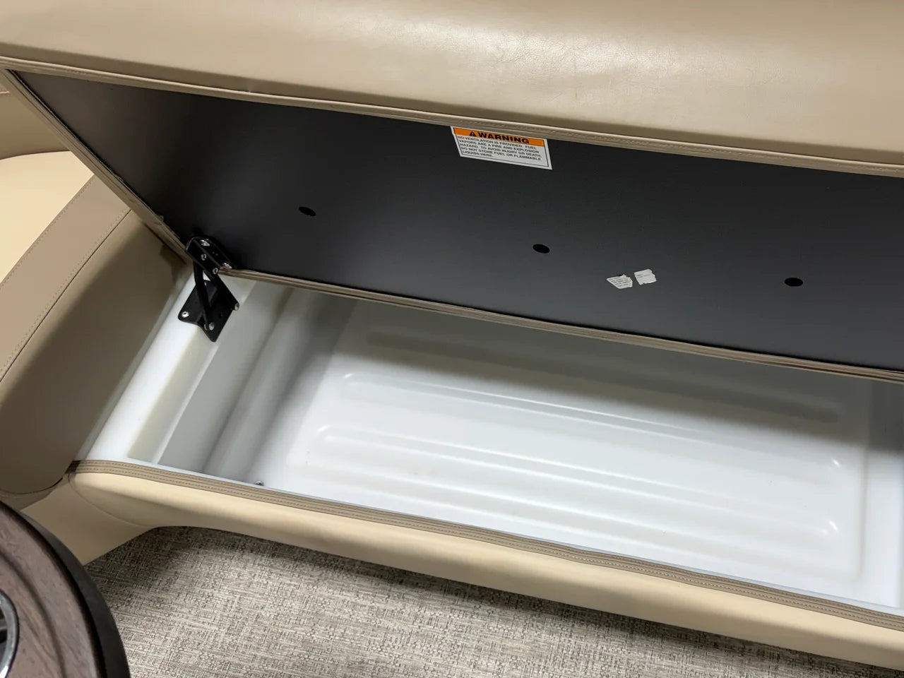 2024 Premier 230 SUNSATION TRITOON 23.0 feet, Nisswa, Minnesota #62